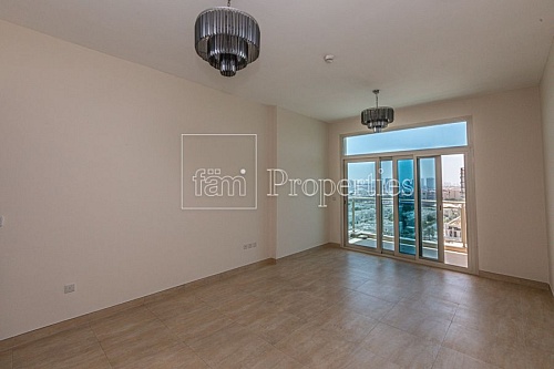 Апартаменты Jebel Ali, ОАЭ, 72 м2 фото 1
