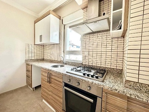 Квартира в Анталии, Турция, 90 м2 фото 1