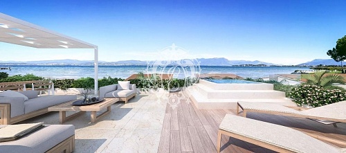 Вилла в Сирмионе, Италия, 270 м2 фото 1