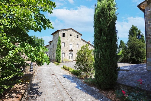 Дом в Умбертиде, Италия, 229 м2 фото 1