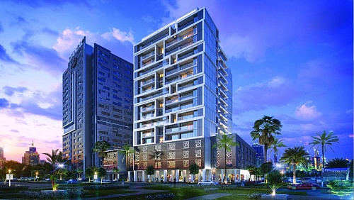 Квартира в Дубае, ОАЭ, 84 м2 фото 1