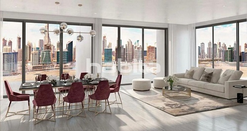Апартаменты в Дубае, ОАЭ, 111.79 м2 фото 1