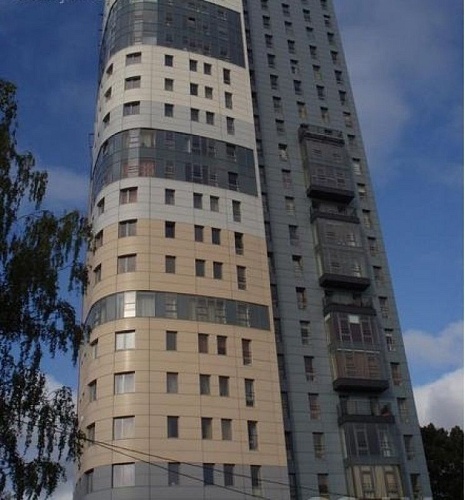 Квартира в Риге, Латвия фото 1