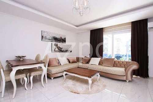 Апартаменты в Алании, Турция, 115 м2 фото 1