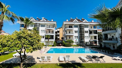 Квартира в Кемере, Турция, 120 м2 фото 1