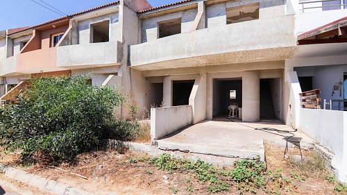 Таунхаус в Протарасе, Кипр, 80 м2 фото 1