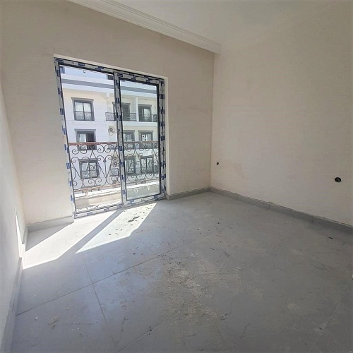 Квартира в Алании, Турция, 65 м2 фото 1