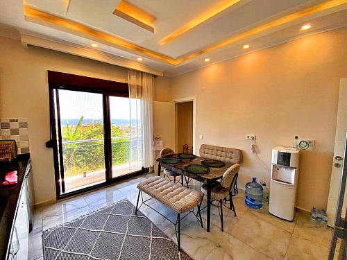 Квартира в Алании, Турция, 220 м2 фото 1