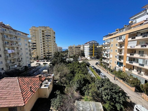 Квартира в Алании, Турция, 65 м2 фото 1