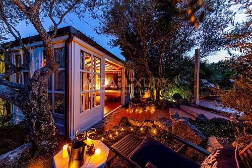 Вилла в Санта-Тереза-Галлура, Италия, 600 м2 фото 1