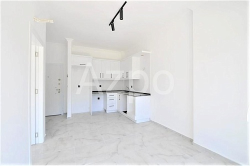 Апартаменты в Алании, Турция, 42 м2 фото 1