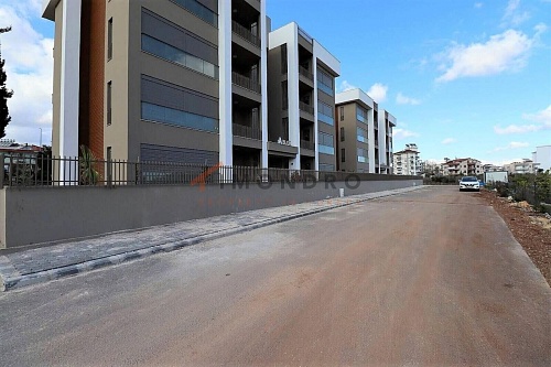 Квартира в Анталии, Турция, 90 м2 фото 1