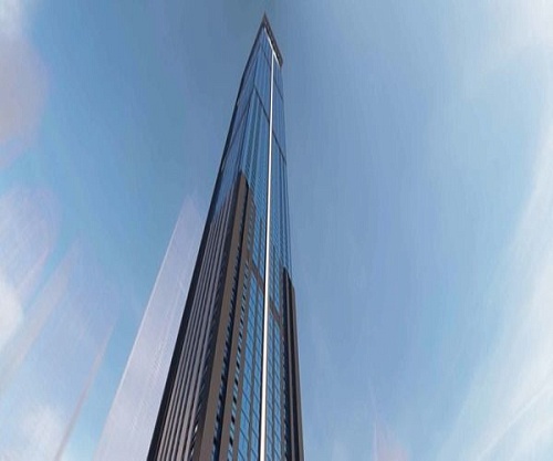Апартаменты в Дубае, ОАЭ, 150.24 м2 фото 1