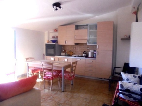 Квартира в Скалее, Италия, 80 м2 фото 1