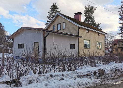 Дом в Коуволе, Финляндия, 91 м2 фото 1