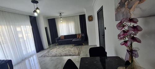 Квартира в Конаклы, Турция, 85 м2 фото 1