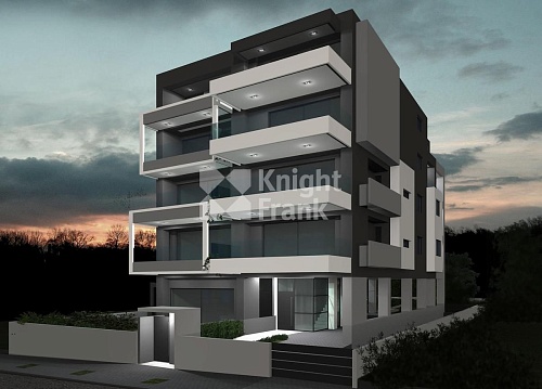Апартаменты в Вуле, Греция, 145 м2 фото 1