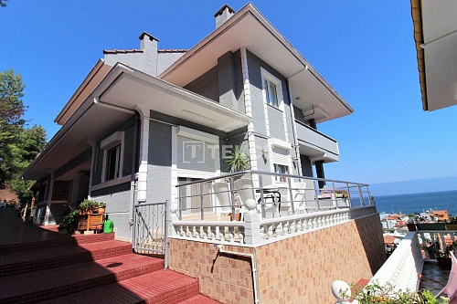 Вилла Гемлик, Турция, 350 м2 фото 1