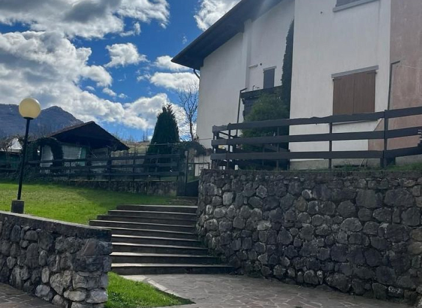 Апартаменты в Бергамо, Италия, 60 м2