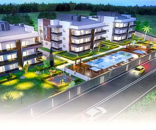 Квартира в Анталии, Турция, 180 м2 фото 1
