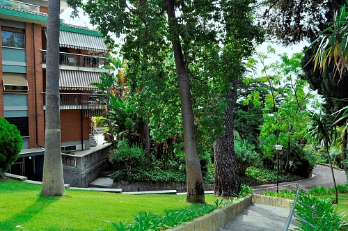 Квартира в Сан-Ремо, Италия, 80 м2 фото 1