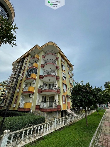 Квартира в Алании, Турция, 176 м2 фото 1
