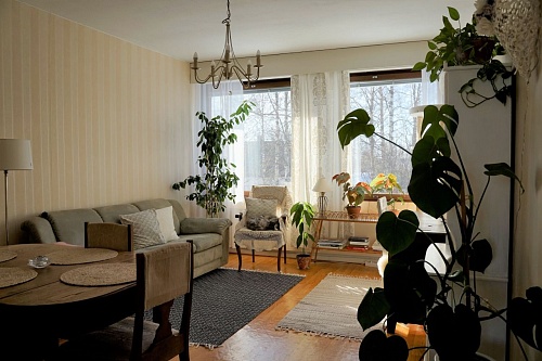 Квартира в Икаалинен, Финляндия, 55 м2 фото 1