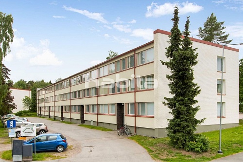 Апартаменты в Вантаа, Финляндия, 70 м2 фото 1