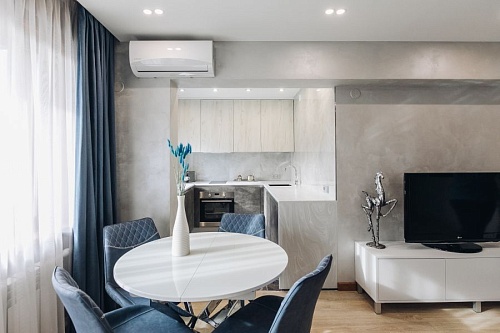 Апартаменты в Батуми, Грузия, 29 м2 фото 1