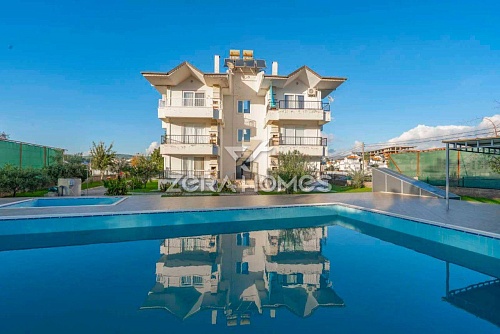 Апартаменты в Алании, Турция, 100 м2 фото 1