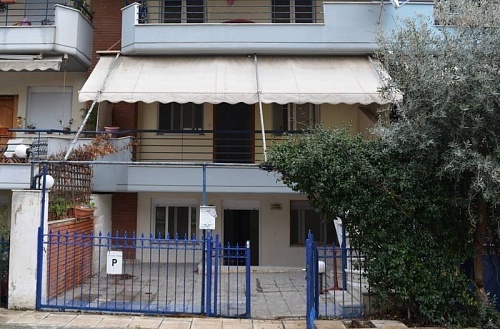Таунхаус в Салониках, Греция, 120 м2 фото 1