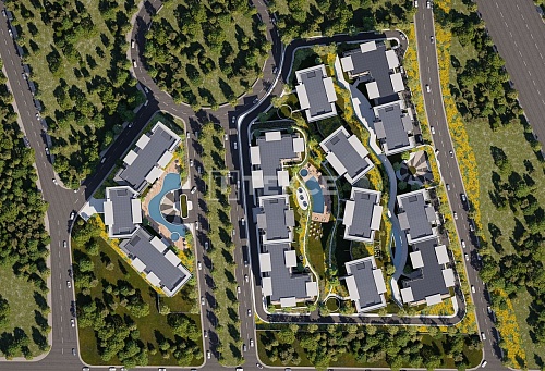 Пентхаус в Измите, Турция, 128 м2 фото 1