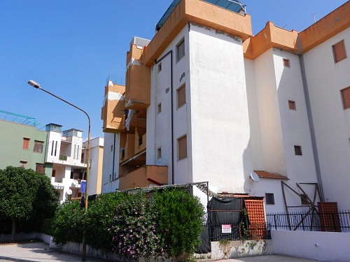 Квартира в Скалее, Италия, 80 м2 фото 1