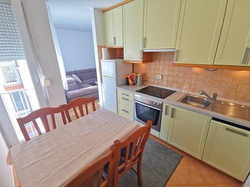 Квартира в Любляне, Словения, 50 м2 фото 1