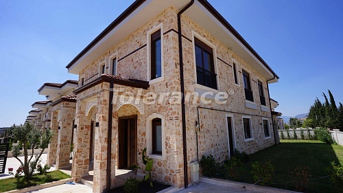 Вилла в Анталии, Турция, 280 м2 фото 1