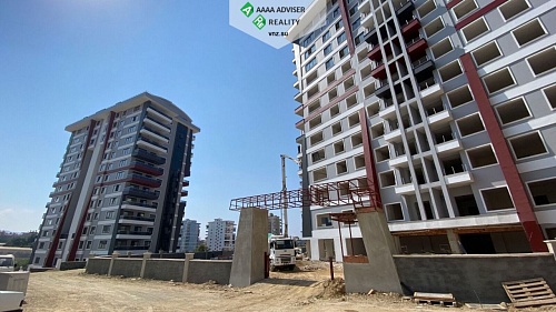 Квартира в Алании, Турция, 155 м2 фото 1