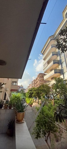 Квартира в Алании, Турция, 100 м2 фото 1