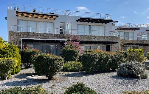 Студия в Фамагусте, Кипр, 110 м2 фото 1