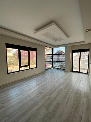 Квартира в Алании, Турция, 145 м2 фото 1
