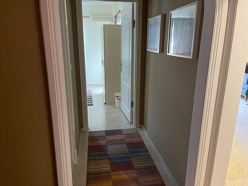Квартира в Алании, Турция, 110 м2 фото 1