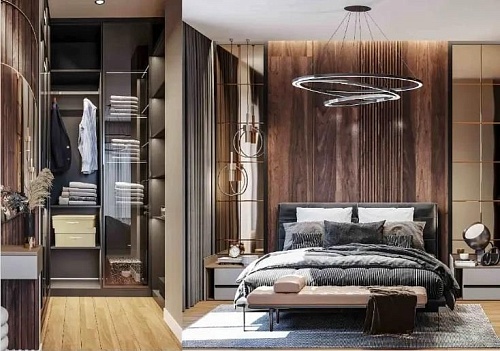 Пентхаус в Стамбуле, Турция, 225 м2 фото 1