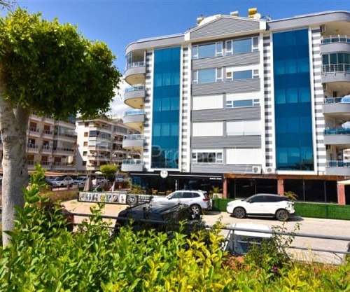 Квартира в Алании, Турция, 280 м2 фото 1