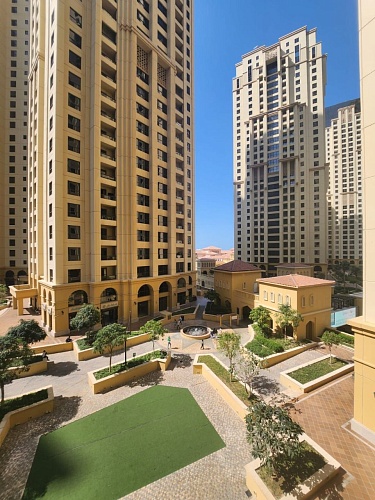 Апартаменты в Дубае, ОАЭ, 250 м2 фото 1