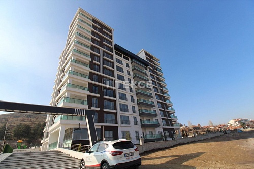 Апартаменты в Анкаре, Турция, 143 м2 фото 1