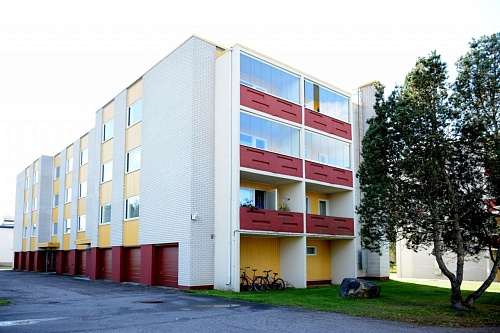 Квартира в Варкаусе, Финляндия, 54 м2 фото 1