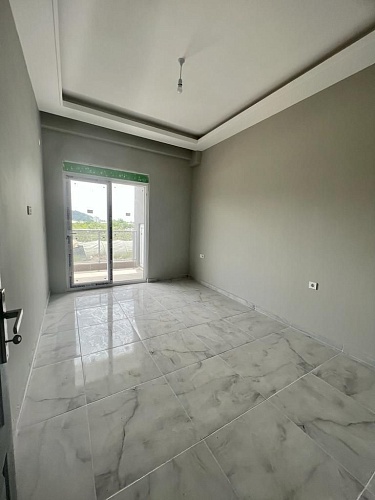 Квартира в Алании, Турция, 68 м2 фото 1