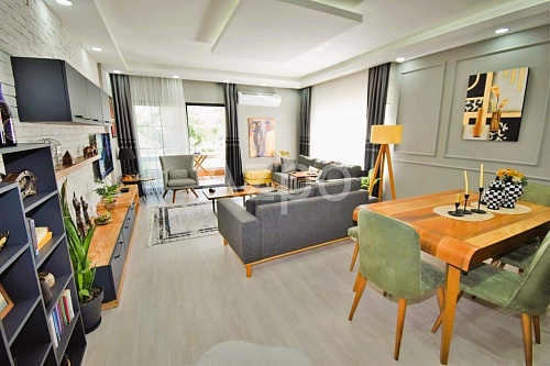 Апартаменты в Анталии, Турция, 165 м2 фото 1