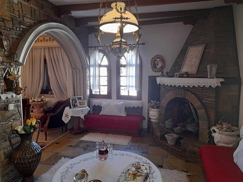 Квартира на Северо-Эгейских островах, Греция, 183 м2 фото 1