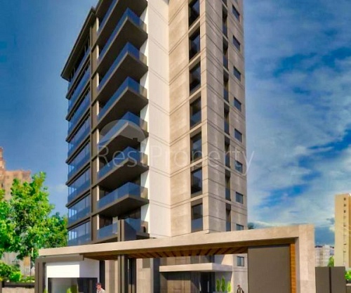 Квартира в Анталии, Турция, 230 м2 фото 1
