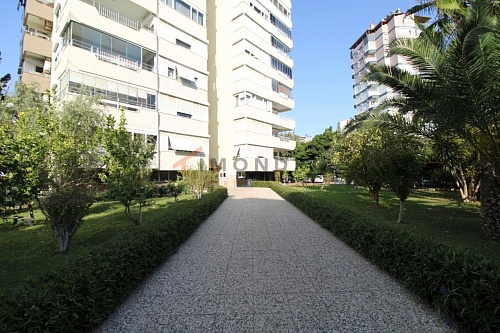 Квартира в Анталии, Турция, 165 м2 фото 1